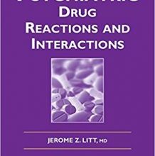 free-pdf-download-Psychiatric Drug Reactions and Interactions