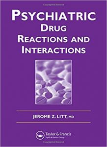 free-pdf-download-Psychiatric Drug Reactions and Interactions