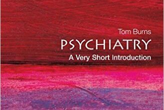 free-pdf-download-Psychiatry: A Very Short Introduction 1st Edition