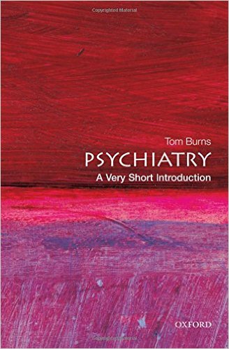 free-pdf-download-Psychiatry: A Very Short Introduction 1st Edition