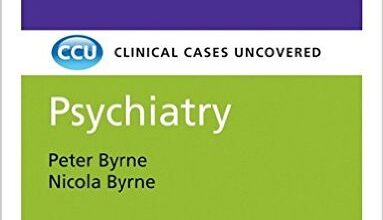 free-pdf-download-Psychiatry: Clinical Cases Uncovered 1st Edition