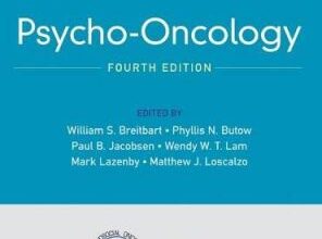 free-pdf-download-Psycho-Oncology 4th Edition