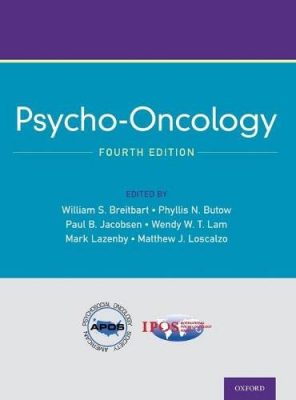 free-pdf-download-Psycho-Oncology 4th Edition