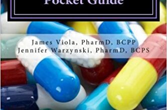 free-pdf-download-Psychopharmacology: Clinician’s Pocket Guide