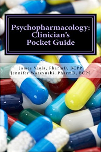 free-pdf-download-Psychopharmacology: Clinician’s Pocket Guide