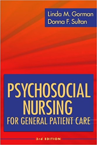 free-pdf-download-Psychosocial Nursing for General Patient Care 3rd Edition