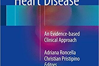 free-pdf-download-Psychotherapy for Ischemic Heart Disease: An Evidence-based Clinical Approach 1st ed. 2016 Edition