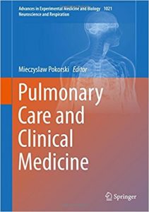 free-pdf-download-Pulmonary Care and Clinical Medicine (Advances in Experimental Medicine and Biology) 1st ed. 2017 Edition