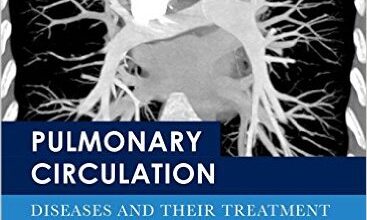 free-pdf-download-Pulmonary Circulation: Diseases and Their Treatment