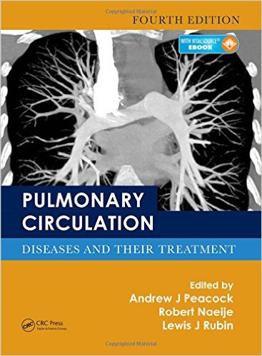 free-pdf-download-Pulmonary Circulation: Diseases and Their Treatment