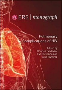 free-pdf-download-Pulmonary Complications of HIV (ERS Monograph)