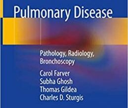 free-pdf-download-Pulmonary Disease: Pathology