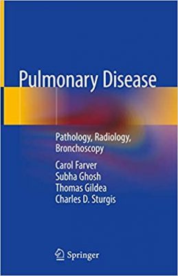 free-pdf-download-Pulmonary Disease: Pathology