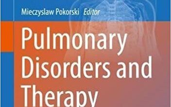 free-pdf-download-Pulmonary Disorders and Therapy