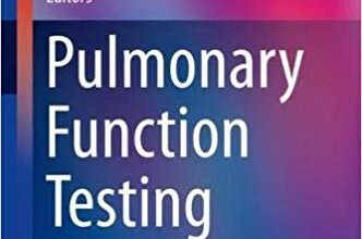 free-pdf-download-Pulmonary Function Testing: Principles and Practice (Respiratory Medicine) 1st ed