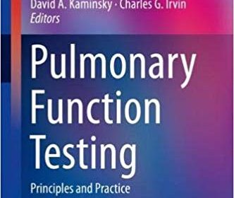 free-pdf-download-Pulmonary Function Testing: Principles and Practice (Respiratory Medicine) 1st ed