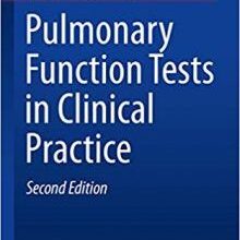 free-pdf-download-Pulmonary Function Tests in Clinical Practice 2nd Edition