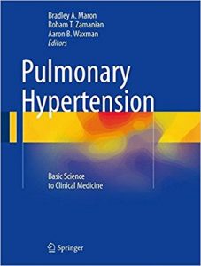 free-pdf-download-Pulmonary Hypertension: Basic Science to Clinical Medicine 1st ed. 2016 Edition