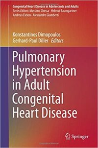 free-pdf-download-Pulmonary Hypertension in Adult Congenital Heart Disease (Congenital Heart Disease in Adolescents and Adults) 1st ed