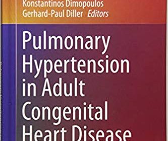 free-pdf-download-Pulmonary Hypertension in Adult Congenital Heart Disease (Congenital Heart Disease in Adolescents and Adults)