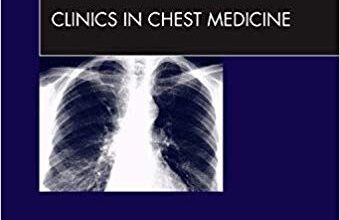 free-pdf-download-Pulmonary Manifestations of Rheumatic Disease