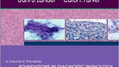 free-pdf-download-Pulmonary Pathology: A Volume in Foundations in Diagnostic Pathology Series