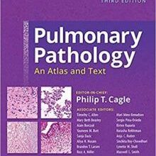 free-pdf-download-Pulmonary Pathology: An Atlas and Text Third Edition