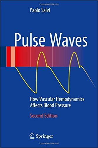 free-pdf-download-Pulse Waves: How Vascular Hemodynamics Affects Blood Pressure 2nd ed. 2017 Edition