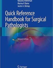 free-pdf-download-Quick Reference Handbook for Surgical Pathologists 2nd ed