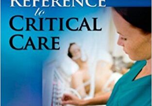 free-pdf-download-Quick Reference to Critical Care Fourth Edition