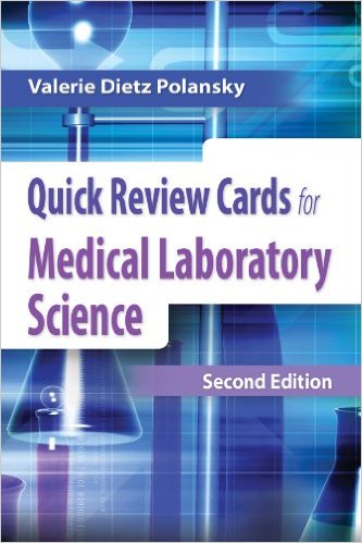 free-pdf-download-Quick Review Cards for Medical Laboratory Science 2nd Edition