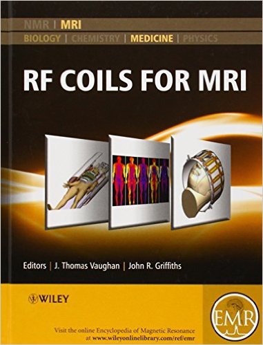 free-pdf-download-RF Coils for MRI 1st Edition