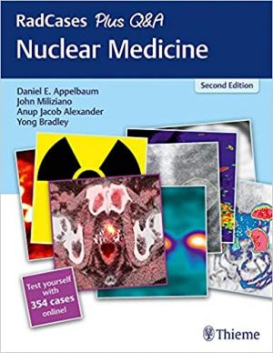 free-pdf-download-RadCases Plus Q&A Nuclear Medicine 2nd Edition