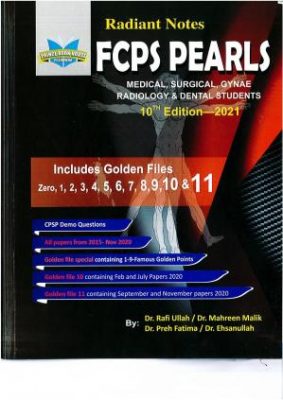 free-pdf-download-Radiant Notes FCPS Pearls 10th Edition