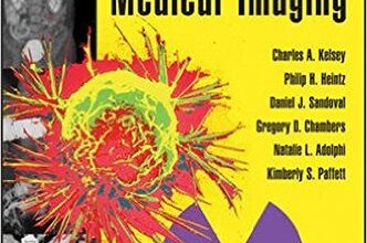 free-pdf-download-Radiation Biology of Medical Imaging