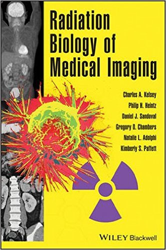 free-pdf-download-Radiation Biology of Medical Imaging