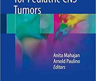 free-pdf-download-Radiation Oncology for Pediatric CNS Tumors 1st ed