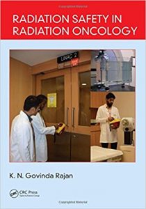 free-pdf-download-Radiation Safety in Radiation Oncology 1st Edition