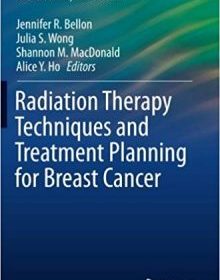 free-pdf-download-Radiation Therapy Techniques and Treatment Planning for Breast Cancer