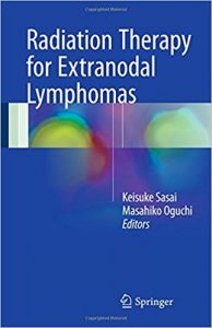 free-pdf-download-Radiation Therapy for Extranodal Lymphomas 1st ed. 2017 Edition