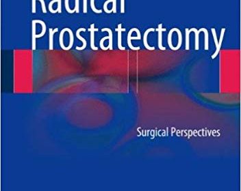 free-pdf-download-Radical Prostatectomy: Surgical Perspectives