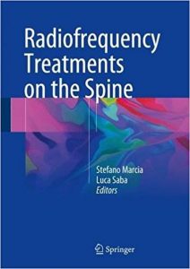 free-pdf-download-Radiofrequency Treatments on the Spine 1st ed. 2017 Edition