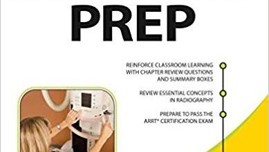 free-pdf-download-Radiography PREP (Program Review and Exam Preparation)