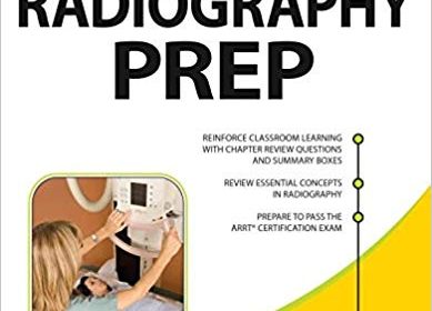 free-pdf-download-Radiography PREP (Program Review and Exam Preparation)