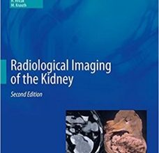 free-pdf-download-Radiological Imaging of the Kidney (Medical Radiology) 2nd ed