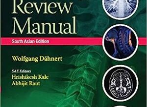 free-pdf-download-Radiology Review Manual