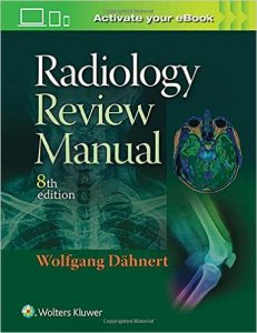 free-pdf-download-Radiology Review Manual Eighth Edition