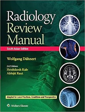 free-pdf-download-Radiology Review Manual