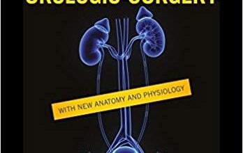 free-pdf-download-Radiology and Follow-up of Urologic Surgery 1st Edition