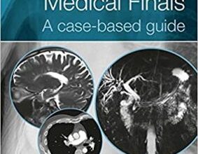 free-pdf-download-Radiology for Medical Finals: A case-based guide